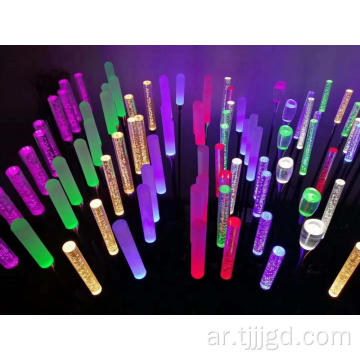 LED ROAD LIGHTSCAPE LIGHTS